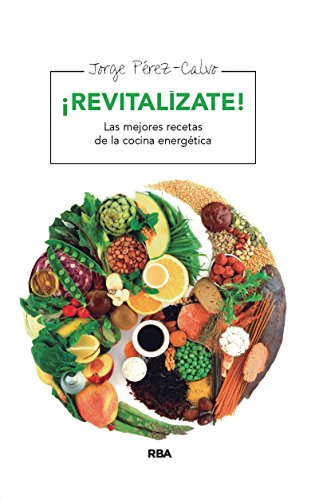 !Revitalízate! (ALIMENTACION)