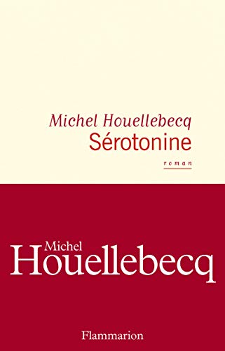 Sérotonine (French Edition)