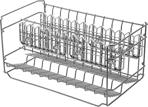 Siemens SZ73640 cesta para vasos altos para lavavajillas (Alemania Import)