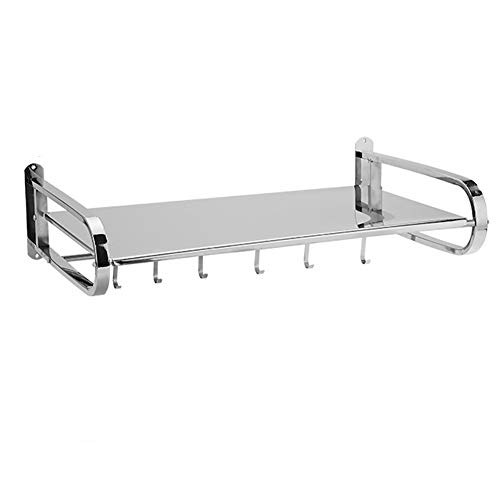 Soporte de Pared Soporte de microondas, Estante para cocina para microondas para colgar en la pared