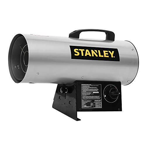 Stanley St Termoventilador, Plata, ST-60V-GFA-E