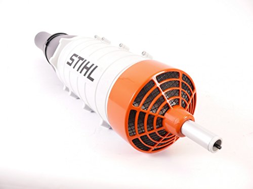 Stihl BG-km combinado de herramientas