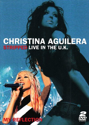 Stripped : Live In The U.K - My Reflection [Francia] [DVD]