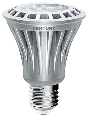 Super LED Par 20, 7 W, base E27