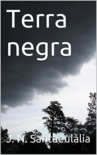 Terra negra (Catalan Edition)