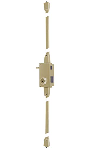 Tesa Assa Abloy Cerradura Multipunto