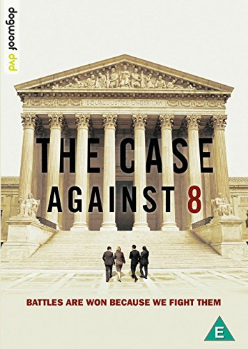 The Case Against 8 [DVD] [2014] [Reino Unido]