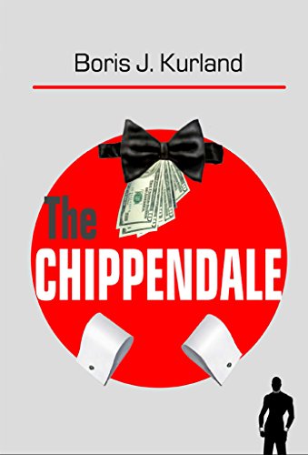 The Chippendale (English Edition)