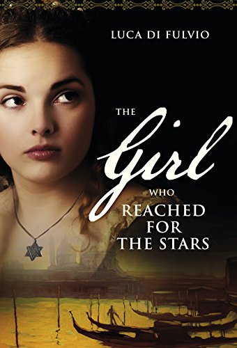 The Girl who Reached for the Stars (English Edition)