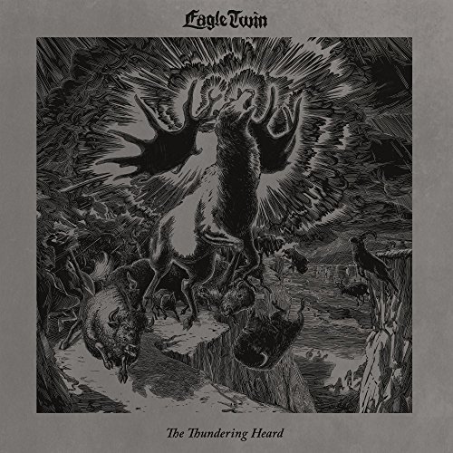 The Thundering Heard (Songs Of Hoof And Horn)