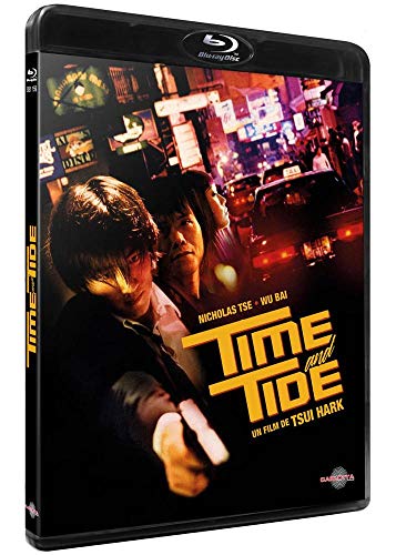 Time and Tide [Francia] [Blu-ray]