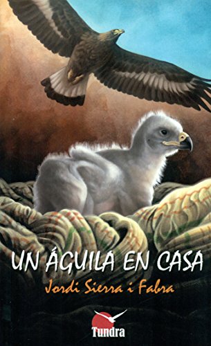 Un Águila En Casa