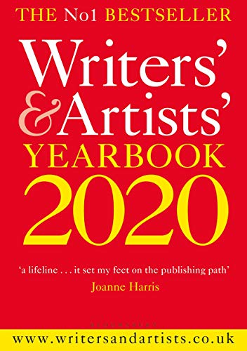 Writers' & Artists' Yearbook 2020 (Writers' and Artists')