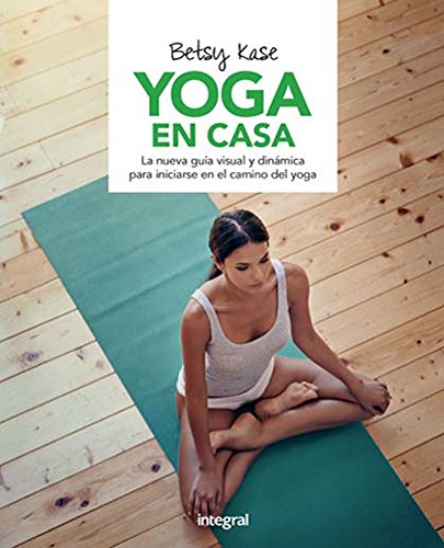 Yoga en casa (EJERCICIO CUERPO-MEN)