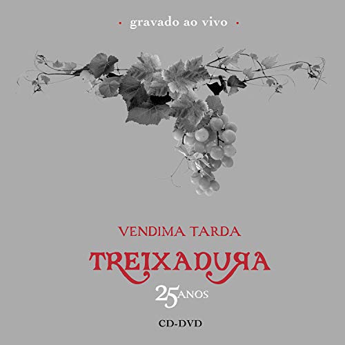 25 Anos. Vendima Tarda (Ed. Cristal)