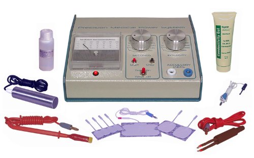 Aavexx 400 Kit Sin Aguja Electrólisis Eliminación Sistema Non - Laser IPL cabello Permanente Depiladora Aavexx .