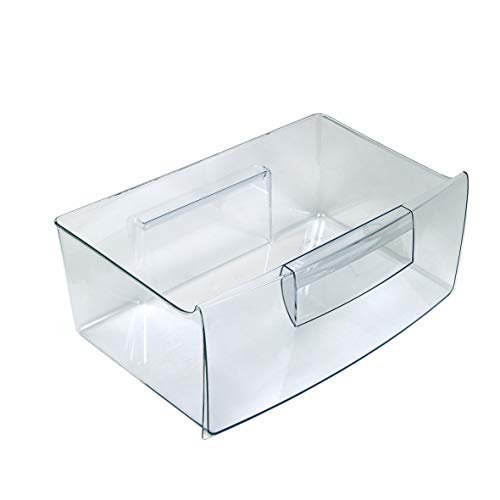 AEG Cajón Electrolux AEG 224711112/9 Recipiente para verduras 482x185x295mm para combinación de frigorífico y congelador