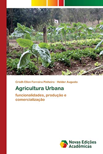 Agricultura Urbana