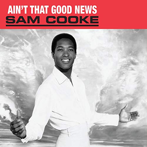 Ain't That Good News [Vinilo]