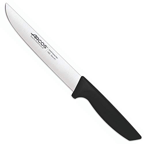 Arcos Niza - Cuchillo de cocina, 150 mm (blister)