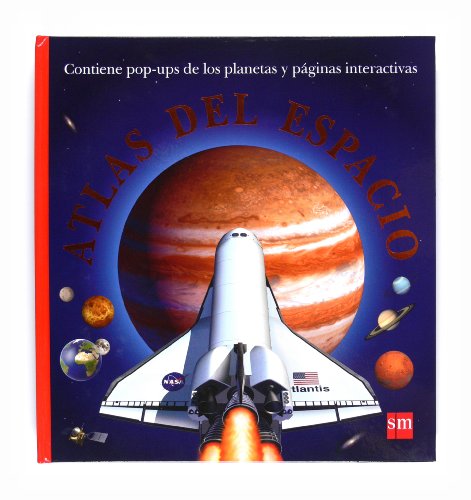 Atlas del espacio: Atlas del espacio