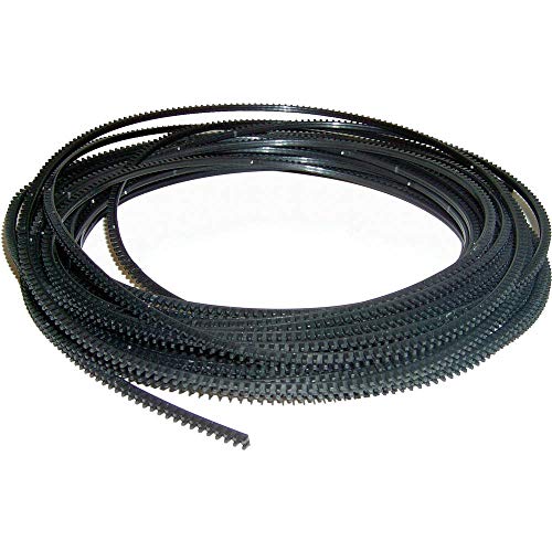 BeMatik - Cubrearistas Flexible 10m (1.0mm)