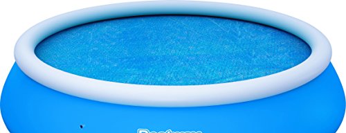 Bestway 58062 - Cubierta solar 3.00 m (118") para piscinas de 3.66 m