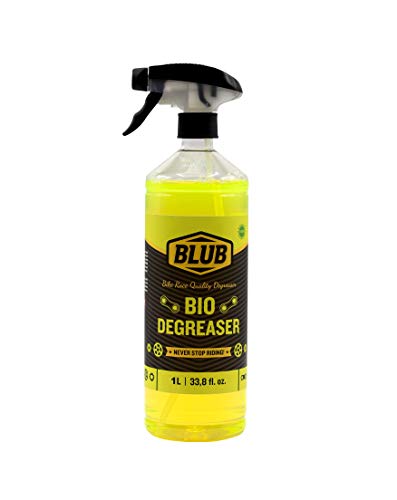 BLUB 1 Bio Desengrasante 1L