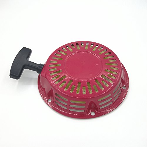 Cancanle Soporte de Arranque para Honda GX120 GX160 GX200 Motor