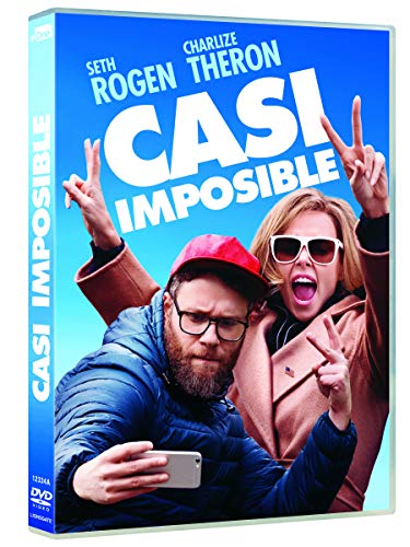 Casi imposible [DVD]