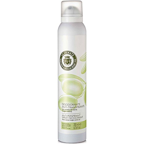 Chinata La Chinata Deodorant Spray 200 Ml 200 ml