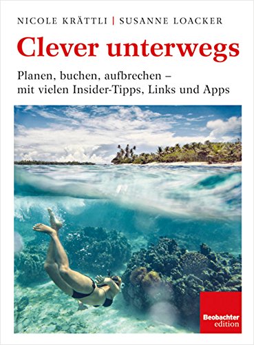 Clever unterwegs (German Edition)