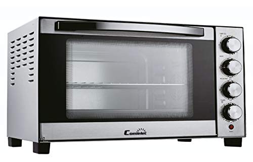 Comelec HO3805 Horno Electrico Sobremesa