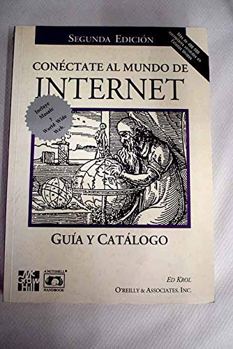 Conéctate al mundo de Internet