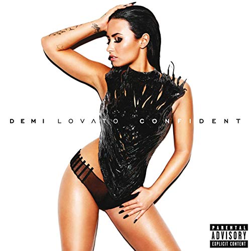 Confident - Deluxe Edition