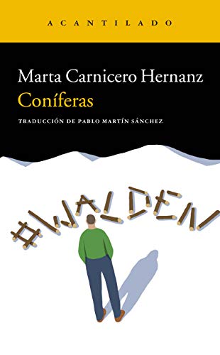 Coníferas: 342 (Narrativa del Acantilado)