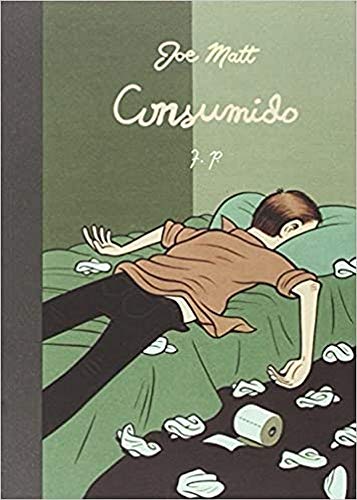 Consumido (GENERICA)