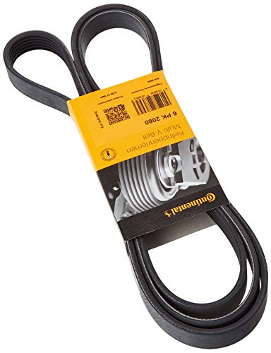 CONTITECH 6PK2080 CORREA