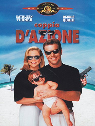 Coppia D'Azione [Italia] [DVD]