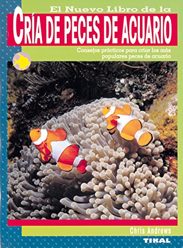 Cria De Peces De Acuario (Cría De Peces De Acuario)