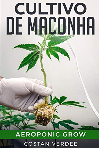 Cultivo De Maconha: Aeroponic Grow