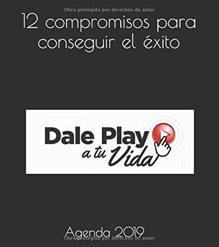 Dale Play a tu vida