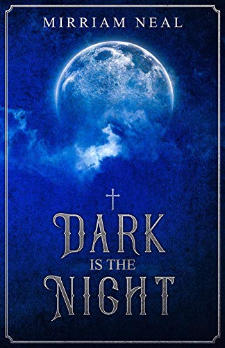 Dark is the Night (Salvation Book 1) (English Edition)