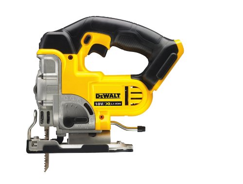 DEWALT DCS331N-XJ - Caladora XR 18V sin cargador/batería