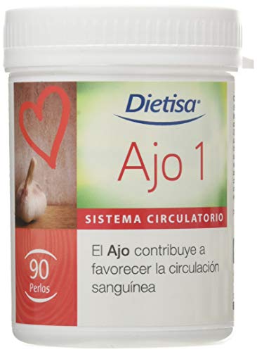 Dietisa - Ajo 1 144 gr