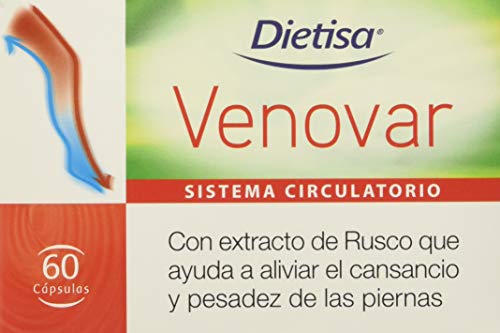 Dietisa Complemento Alimenticio - 150 gr