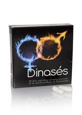 Dinases 4 cápsulas de Dinadiet