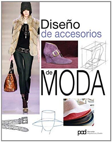 Diseño de accesorios de moda