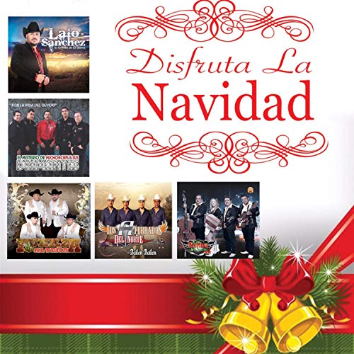 Disfruta La Navidad