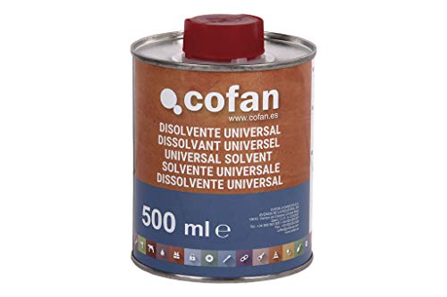 Disolvente Universal 500ml